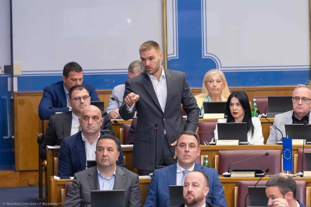 Sagovornici "Dana" o Predlogu zakona o zabrani fa&scaron;ističkih organizacija: Smanjivanje ili produbljivanje podjela?