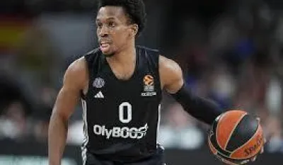 Dvije godine u Atini