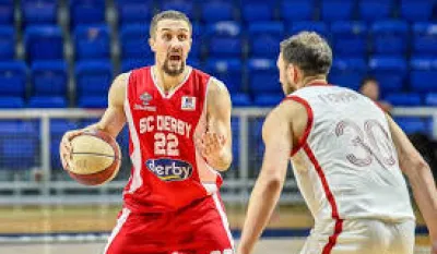 Pojačao vice&scaron;ampiona Srbije