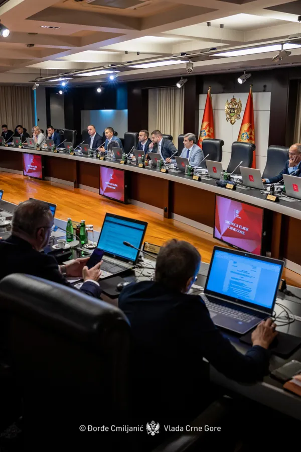 Vlada dala saglasnost da se EPCG zaduži&nbsp;kod EBRD-a