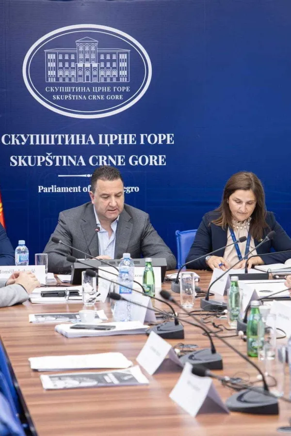 "Đukanoviću foto-montažom namjestili sat na ruku"