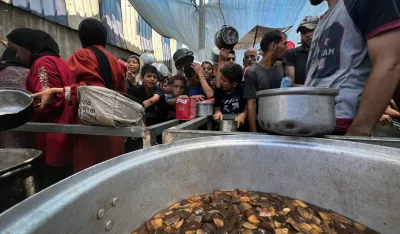 EU traži pritisak na Izrael zbog kr&scaron;enja ljudskih prava