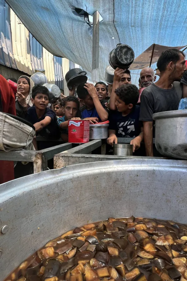 EU traži pritisak na Izrael zbog kr&scaron;enja ljudskih prava
