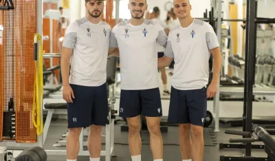 Vukanić, Camaj i Savović