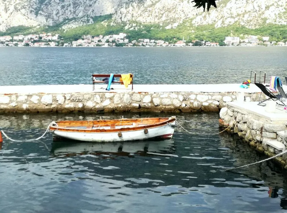 (VIDEO) Sjutra promjenljivo, na sjeveru moguća ki&scaron;a
