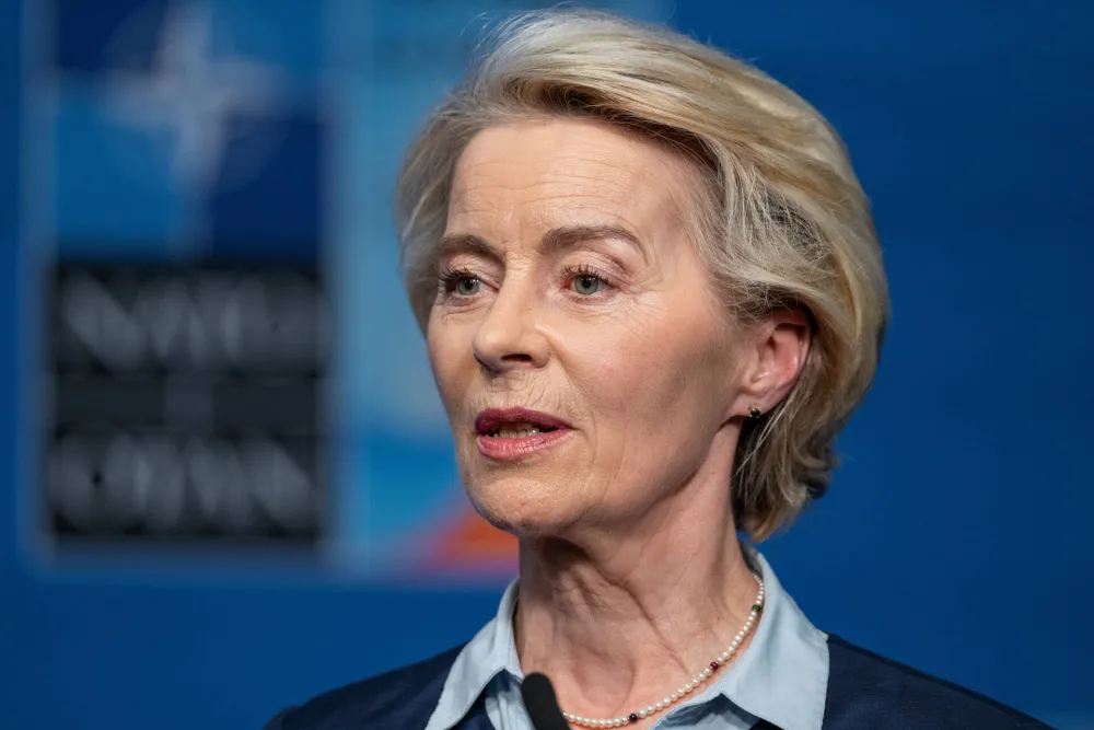 &bdquo;Politiko&rdquo;: Evropska komisija dobila predlog SAD o carinama