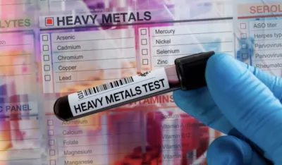 Ljekari upozoravaju na opasan metal u hljebu i drugim namirnicama