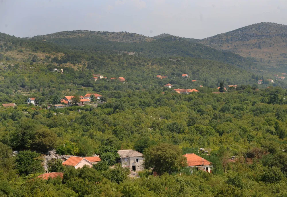 U Lje&scaron;anskoj nahiji uvedene restrikcije vode od 22 do 6 sati