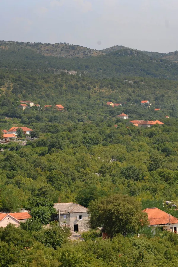 U Lje&scaron;anskoj nahiji uvedene restrikcije vode od 22 do 6 sati