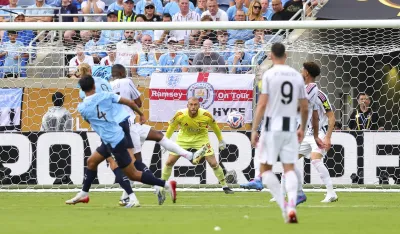 Ситијева "петарда"