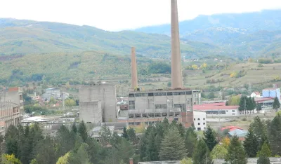 Ekolo&scaron;ka bomba u srcu Berana bez nadzora