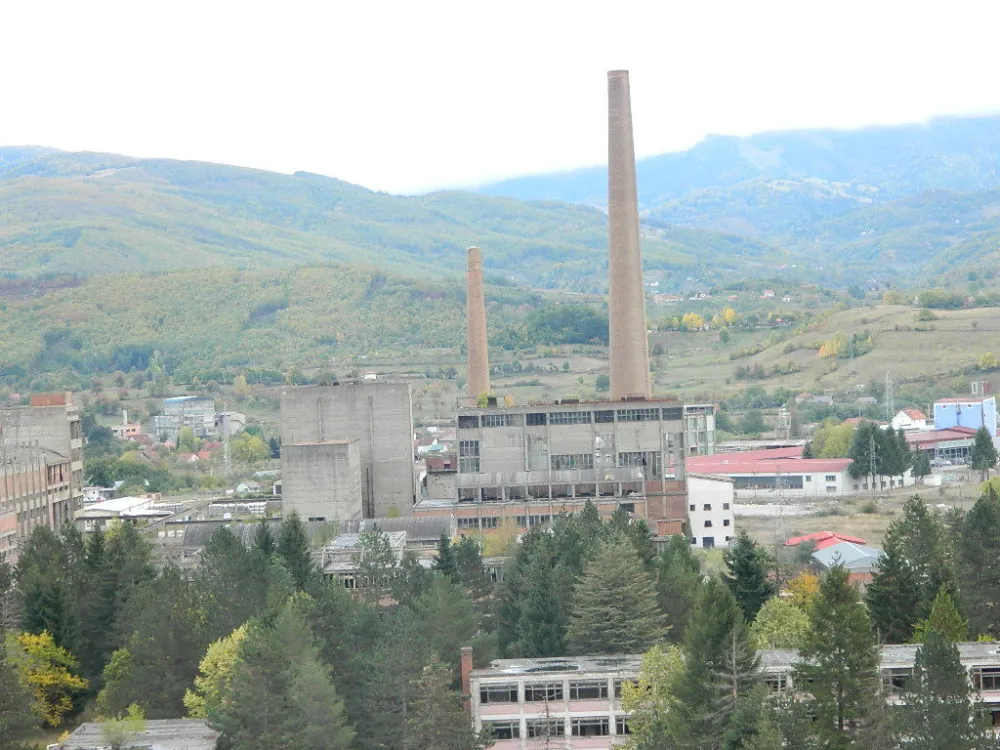 Ekolo&scaron;ka bomba u srcu Berana bez nadzora