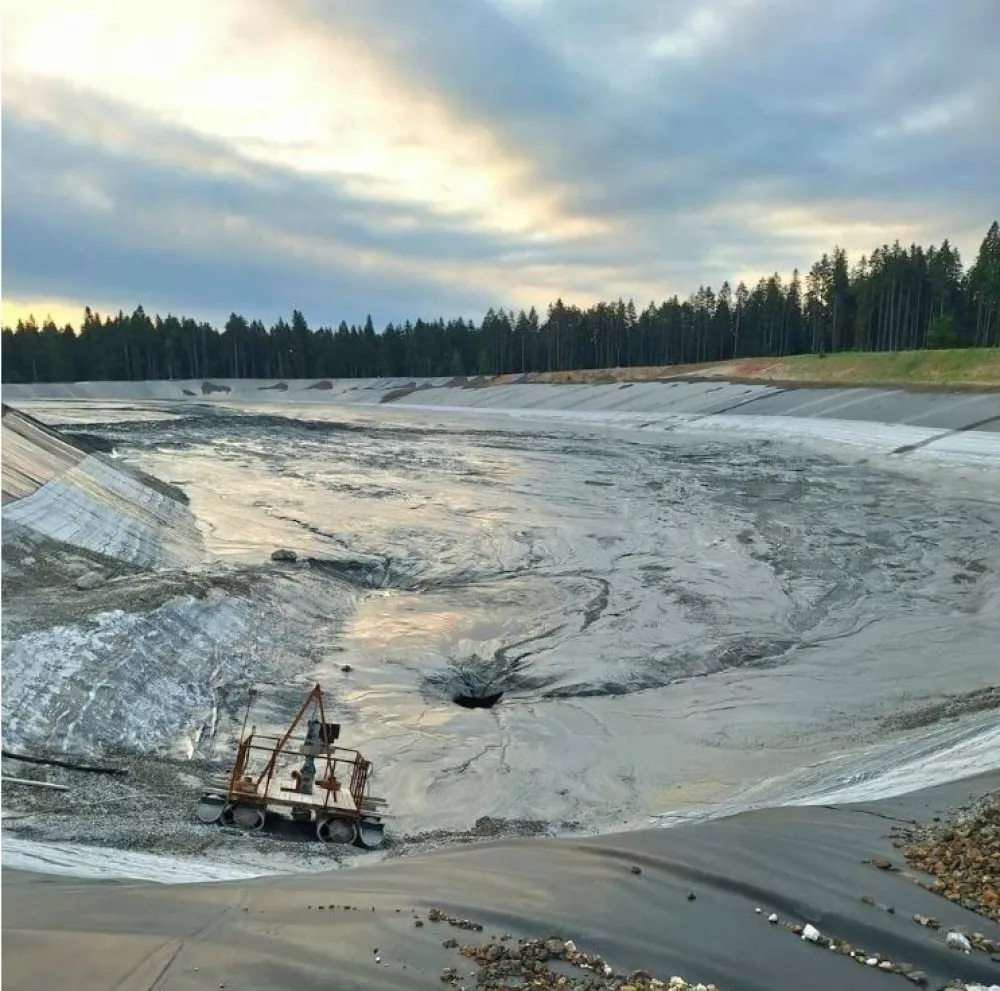 Iz ED &bdquo;Breznica&ldquo; upozaravaju: Zagađenje Ćehotine ugrožava region
