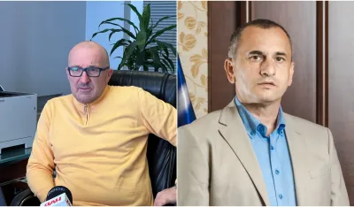 Predložena smjena Vučkovića: Miljana Ivanovića imenovati za v.d. direktora Sportskih objekata