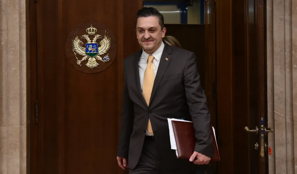 Vuković na zatvaranju poglavlja o javnim nabavkama