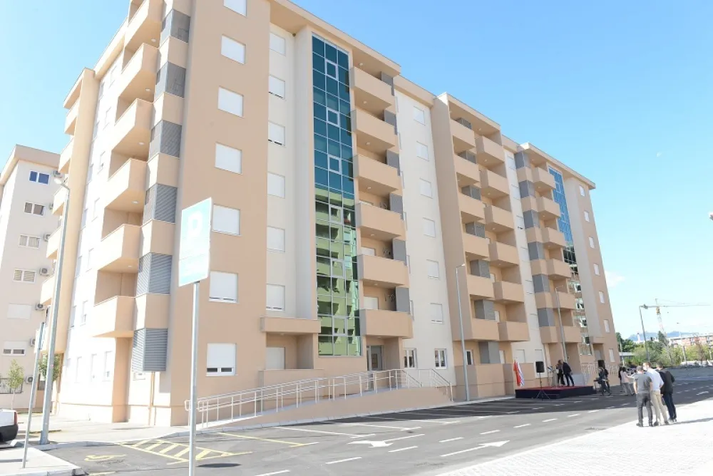 Udruženje podstanara: Desetine hiljada građana stambeno nesigurno