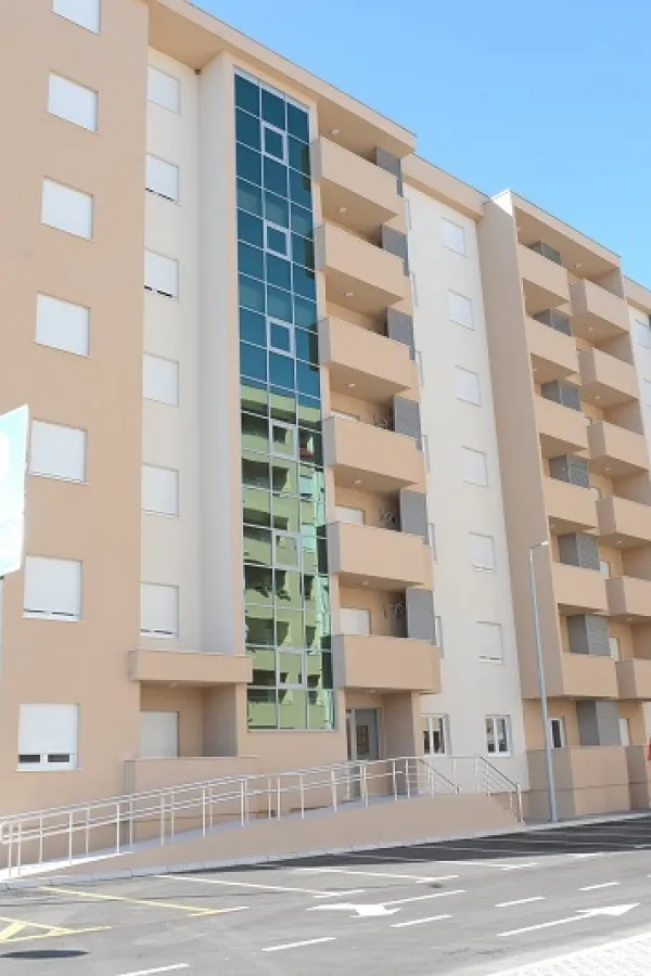 Udruženje podstanara: Desetine hiljada građana stambeno nesigurno