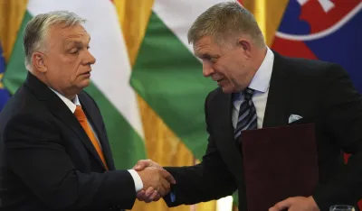 EU produžava sankcije Rusiji, Mađarska ovog puta ćutala