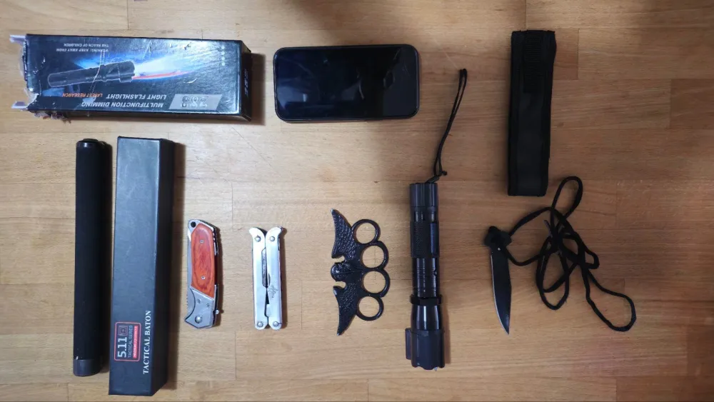 Incident u Podgorici: &Scaron;est osoba zadobilo tjelesne povrede u tuči, uhap&scaron;eno pet maloljetnika, podnijete krivične prijave