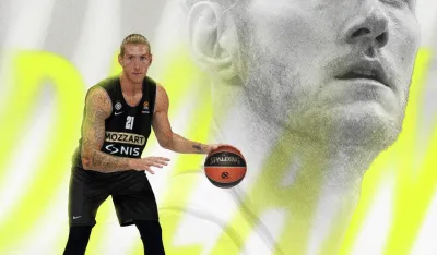 Dilan Osetkovski