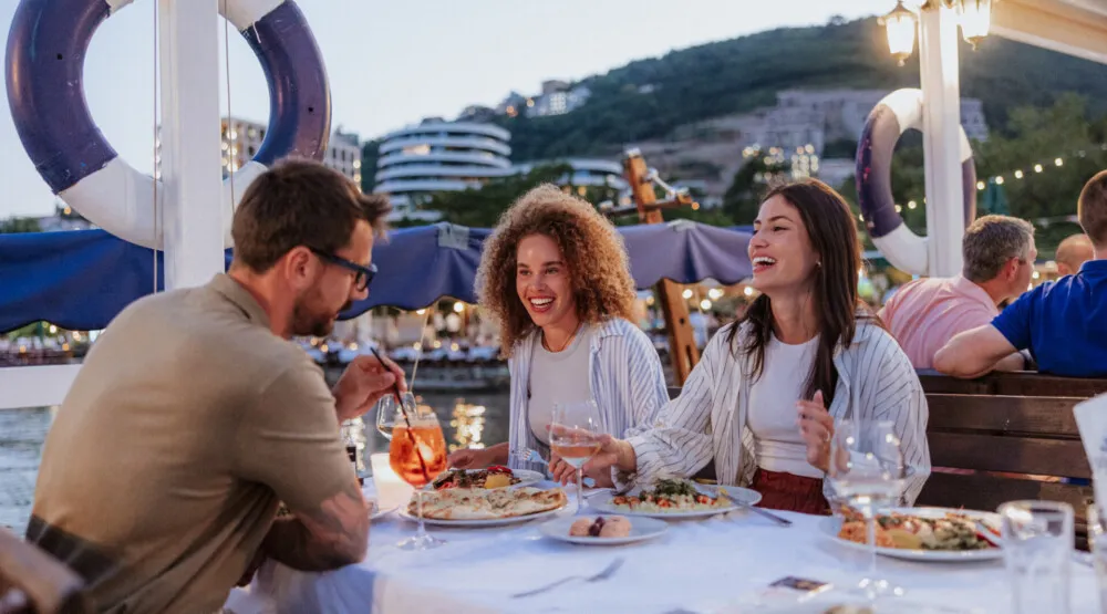U Budvi vi&scaron;e od 30 hiljada eura, blagi porast turističkog prometa