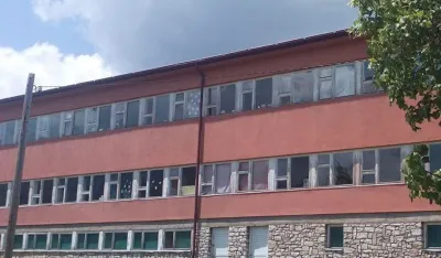 MPNI: Raspisan tender za adaptaciju &scaron;kole "Vladimir Rolović" &Scaron;ula u Pljevljima