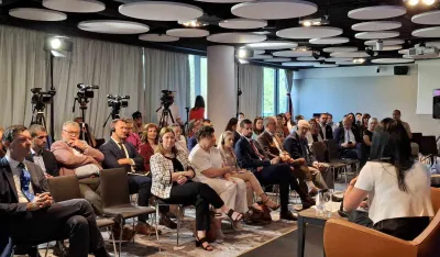 Milatović: Nemamo vi&scaron;e vremena da se igramo partijskih igrica