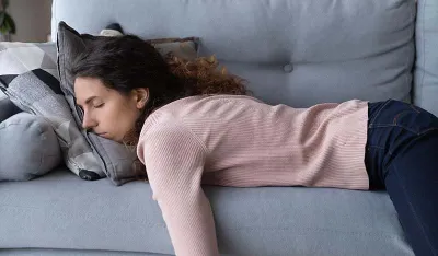 Osjećate se stalno iscrpljeno? Možda patite od nedostatka važnog nutrijenta