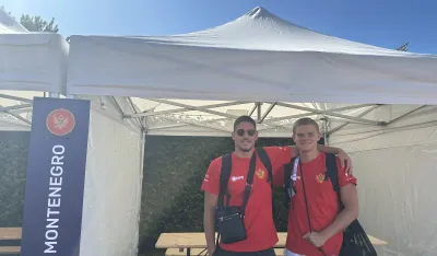 Alikavazović i Milenković