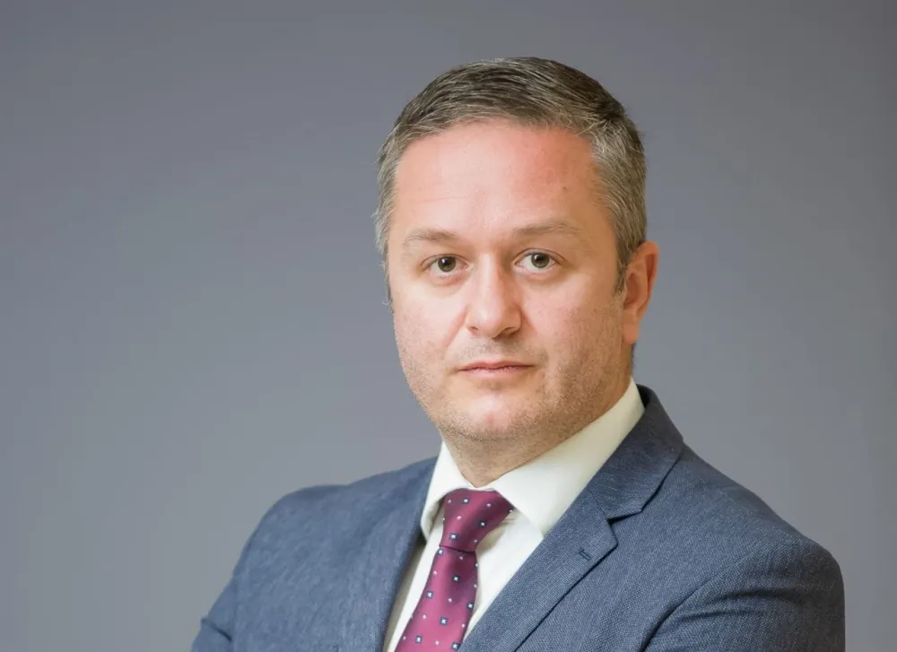 Dizdarević: Nastavlja se progon crnogorskih građana u Beogradu, državni zvaničnici da za&scaron;tite Marunovića