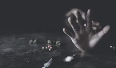 Istraživanje IJZ: Kokainom se trijezne od alkohola