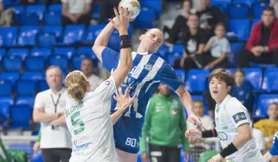 rukomet zene buducnost djer