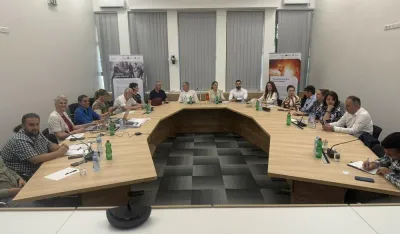 Revitalizacija napu&scaron;tenih industrijskih zona može biti ključ održivog razvoja