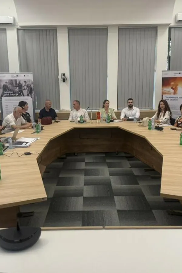 Revitalizacija napu&scaron;tenih industrijskih zona može biti ključ održivog razvoja