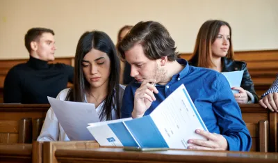 Prijavljeno 2.639 kandidata za osnovne studije u prvom upisnom roku na Univerzitetu Crne Gore