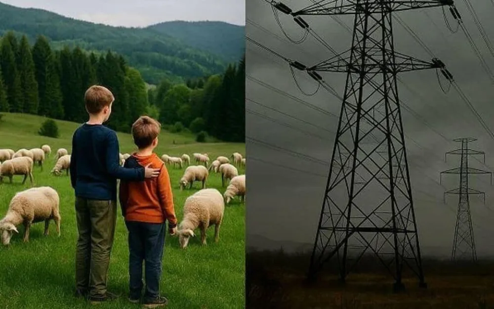 Blokada puta Nik&scaron;ić-&Scaron;ćepan Polje u nedjelju "u minut do 12 sati"