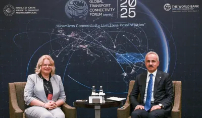 Crna Gora i Turska potpisuju memorandum o saradnji u oblasti saobraćaja