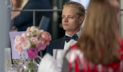 Najstariji sin norve&scaron;ke princeze optužen za silovanje i seksualni napad