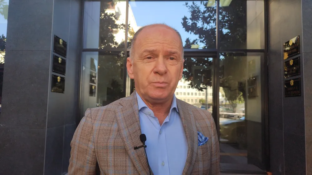 Begović: Poznatima sude, a "boraniju" godinama drže u pritvoru