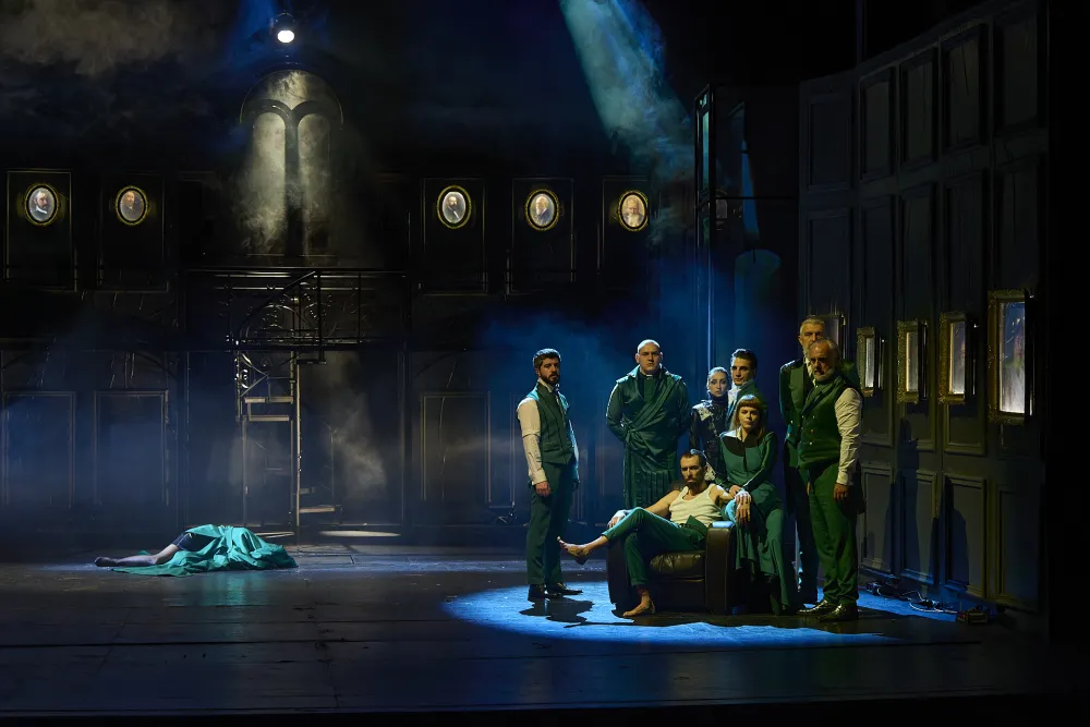 CNP: Večeras u Beogradu igramo za slobodu misli, slobodu govora, slobodu igre