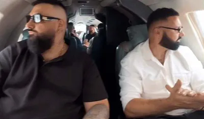 Jala Brat i Buba Corelli stigli u Beograd prvi put nakon zabrane ulaska u Srbiju