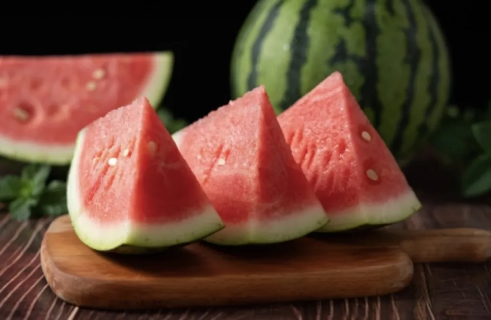 Ko&scaron;tice lubenice: Da li bi trebalo da ih vadimo ili da ih bezbrižno pojedemo?