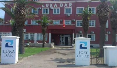 Izabran novi Odbor direktora Luke Bar