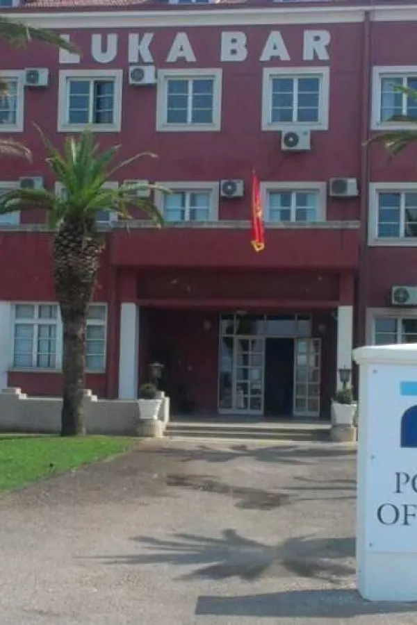 Izabran novi Odbor direktora Luke Bar