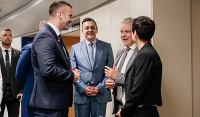 (FOTO) MF: Efikasne javne nabavke znače bolje &scaron;kole, bolnice, infrastrukturu i usluge