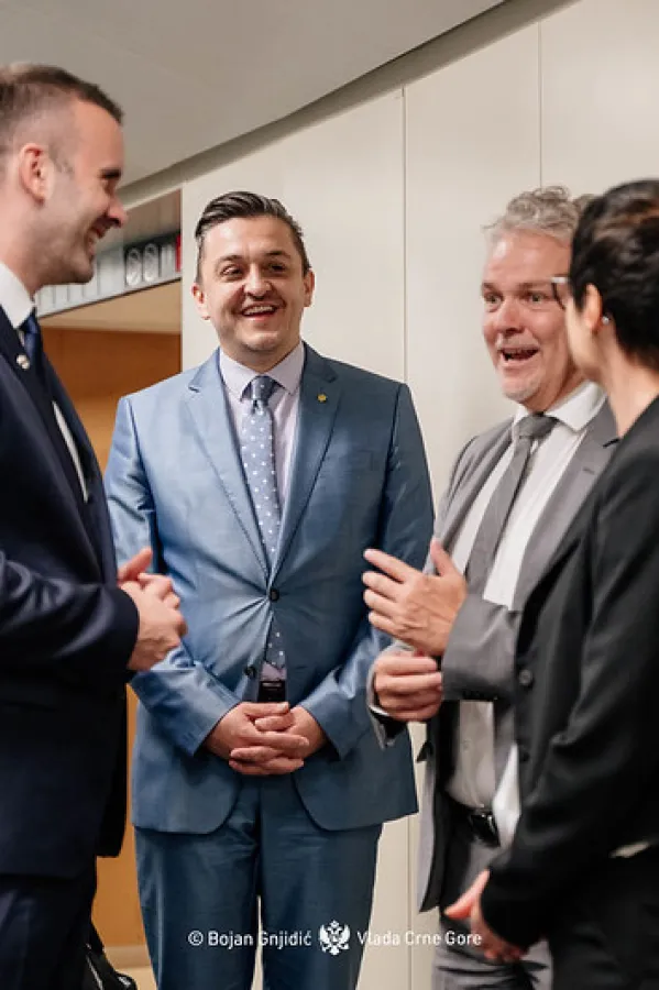 (FOTO) MF: Efikasne javne nabavke znače bolje &scaron;kole, bolnice, infrastrukturu i usluge