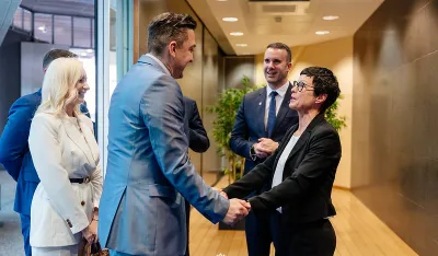 Zatvoreno Poglavlje 5; Spajić: Crna Gora dobila potvrdu da ide po planu