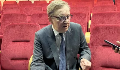 Stanić: Bilo me je stid kada je Marunović priveden