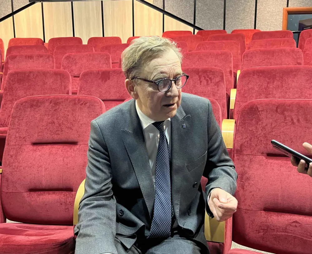 Stanić: Bilo me je stid kada je Marunović priveden