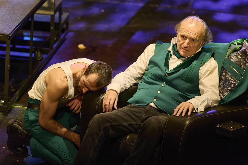 Cvetković: Marunovićevo djelo ne može biti protjerano